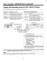 Preview for 46 page of Toshiba M228 Owner'S Manual