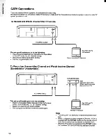 Preview for 10 page of Toshiba M250 Owner'S Manual