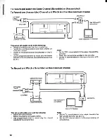 Preview for 12 page of Toshiba M250 Owner'S Manual