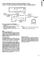 Preview for 13 page of Toshiba M250 Owner'S Manual