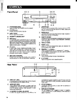 Preview for 14 page of Toshiba M250 Owner'S Manual