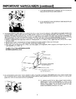 Preview for 5 page of Toshiba M261 Owner'S Manual