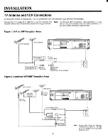 Preview for 8 page of Toshiba M261 Owner'S Manual