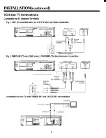 Preview for 9 page of Toshiba M261 Owner'S Manual