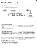 Preview for 11 page of Toshiba M261 Owner'S Manual