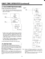 Preview for 15 page of Toshiba M261 Owner'S Manual