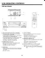 Preview for 17 page of Toshiba M261 Owner'S Manual