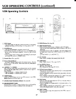 Preview for 18 page of Toshiba M261 Owner'S Manual