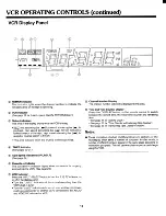 Preview for 19 page of Toshiba M261 Owner'S Manual