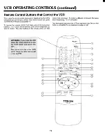 Preview for 20 page of Toshiba M261 Owner'S Manual