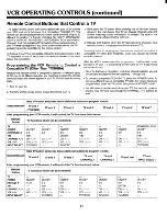 Preview for 22 page of Toshiba M261 Owner'S Manual