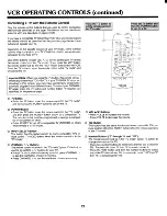 Preview for 23 page of Toshiba M261 Owner'S Manual