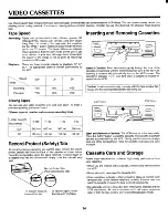 Preview for 25 page of Toshiba M261 Owner'S Manual