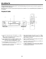 Preview for 26 page of Toshiba M261 Owner'S Manual