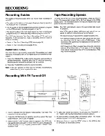 Preview for 29 page of Toshiba M261 Owner'S Manual