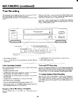 Preview for 35 page of Toshiba M261 Owner'S Manual