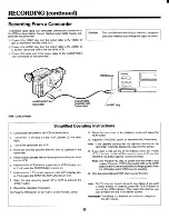 Preview for 36 page of Toshiba M261 Owner'S Manual