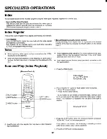 Preview for 38 page of Toshiba M261 Owner'S Manual