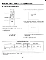 Preview for 39 page of Toshiba M261 Owner'S Manual