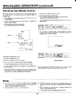 Preview for 40 page of Toshiba M261 Owner'S Manual