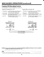 Preview for 41 page of Toshiba M261 Owner'S Manual