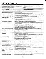 Preview for 42 page of Toshiba M261 Owner'S Manual