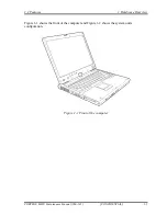 Preview for 19 page of Toshiba M400 - Portege - Core 2 Duo 1.83 GHz Maintenance Manual