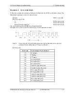 Preview for 57 page of Toshiba M400 - Portege - Core 2 Duo 1.83 GHz Maintenance Manual