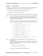 Preview for 65 page of Toshiba M400 - Portege - Core 2 Duo 1.83 GHz Maintenance Manual