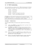 Preview for 83 page of Toshiba M400 - Portege - Core 2 Duo 1.83 GHz Maintenance Manual