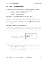 Preview for 91 page of Toshiba M400 - Portege - Core 2 Duo 1.83 GHz Maintenance Manual