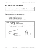 Preview for 104 page of Toshiba M400 - Portege - Core 2 Duo 1.83 GHz Maintenance Manual