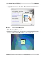 Preview for 109 page of Toshiba M400 - Portege - Core 2 Duo 1.83 GHz Maintenance Manual