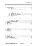 Preview for 115 page of Toshiba M400 - Portege - Core 2 Duo 1.83 GHz Maintenance Manual