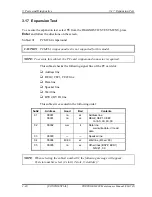 Предварительный просмотр 158 страницы Toshiba M400 - Portege - Core 2 Duo 1.83 GHz Maintenance Manual