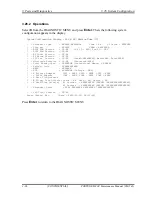 Preview for 184 page of Toshiba M400 - Portege - Core 2 Duo 1.83 GHz Maintenance Manual