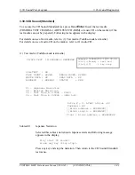 Preview for 211 page of Toshiba M400 - Portege - Core 2 Duo 1.83 GHz Maintenance Manual