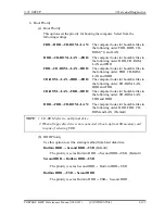 Preview for 223 page of Toshiba M400 - Portege - Core 2 Duo 1.83 GHz Maintenance Manual