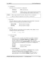 Preview for 227 page of Toshiba M400 - Portege - Core 2 Duo 1.83 GHz Maintenance Manual