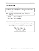 Preview for 244 page of Toshiba M400 - Portege - Core 2 Duo 1.83 GHz Maintenance Manual