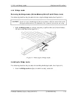 Preview for 249 page of Toshiba M400 - Portege - Core 2 Duo 1.83 GHz Maintenance Manual