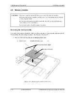 Preview for 262 page of Toshiba M400 - Portege - Core 2 Duo 1.83 GHz Maintenance Manual