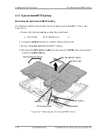 Preview for 280 page of Toshiba M400 - Portege - Core 2 Duo 1.83 GHz Maintenance Manual