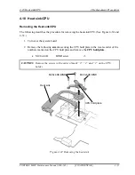 Preview for 289 page of Toshiba M400 - Portege - Core 2 Duo 1.83 GHz Maintenance Manual