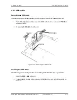 Preview for 295 page of Toshiba M400 - Portege - Core 2 Duo 1.83 GHz Maintenance Manual