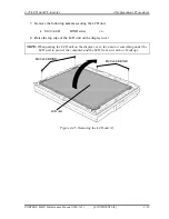 Preview for 303 page of Toshiba M400 - Portege - Core 2 Duo 1.83 GHz Maintenance Manual