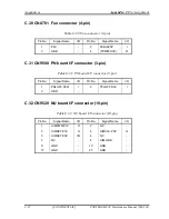 Preview for 376 page of Toshiba M400 - Portege - Core 2 Duo 1.83 GHz Maintenance Manual