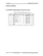 Preview for 380 page of Toshiba M400 - Portege - Core 2 Duo 1.83 GHz Maintenance Manual