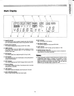 Preview for 11 page of Toshiba M421 Owner'S Manual