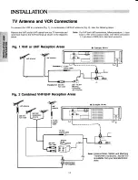 Preview for 12 page of Toshiba M421 Owner'S Manual